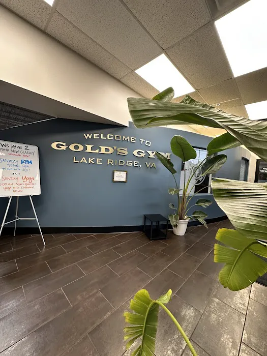 Gold's Gym - Woodbridge Picture 9