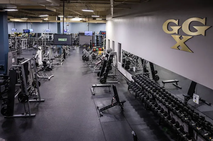 Gold's Gym - Woodbridge Picture 3