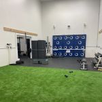 A PLUS FITNESS