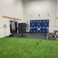 A PLUS FITNESS ico