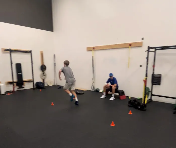 A PLUS FITNESS Picture 9