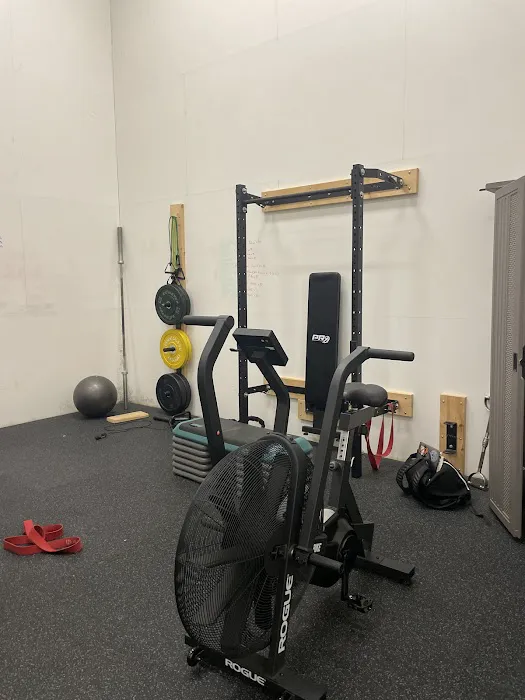 A PLUS FITNESS Picture 3