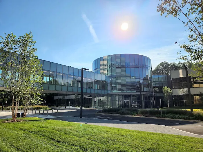 Inova Joan and Russell Hitt Center for Healthy Living Picture 2