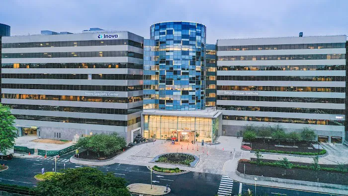 Inova Joan and Russell Hitt Center for Healthy Living Picture 3