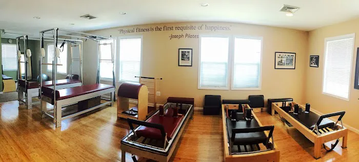 Inner Core Wellness Picture 1