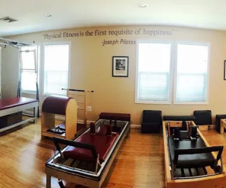 Inner Core Wellness