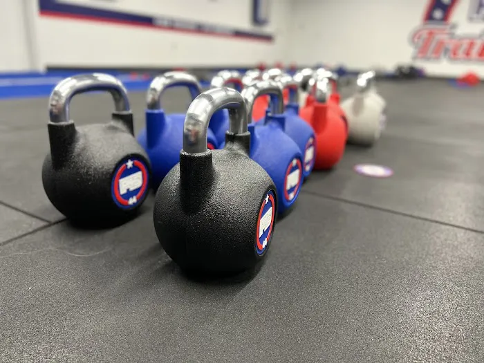 F45 Training Mosaic District Picture 7