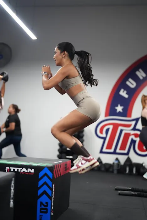 F45 Training Mosaic District Picture 10