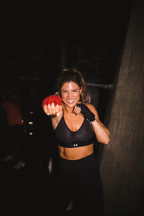 BASH Boxing Mosaic Picture 10