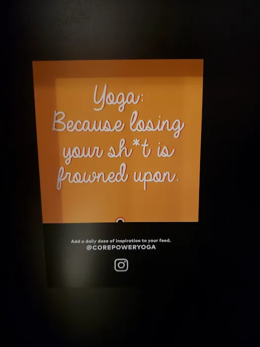 CorePower Yoga - Merrifield Picture 1
