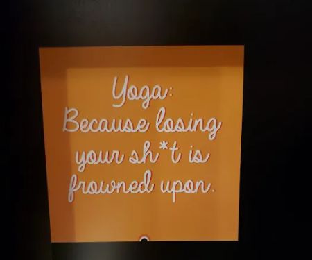CorePower Yoga - Merrifield