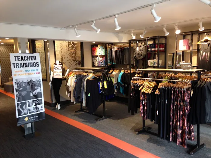 CorePower Yoga - Merrifield Picture 6