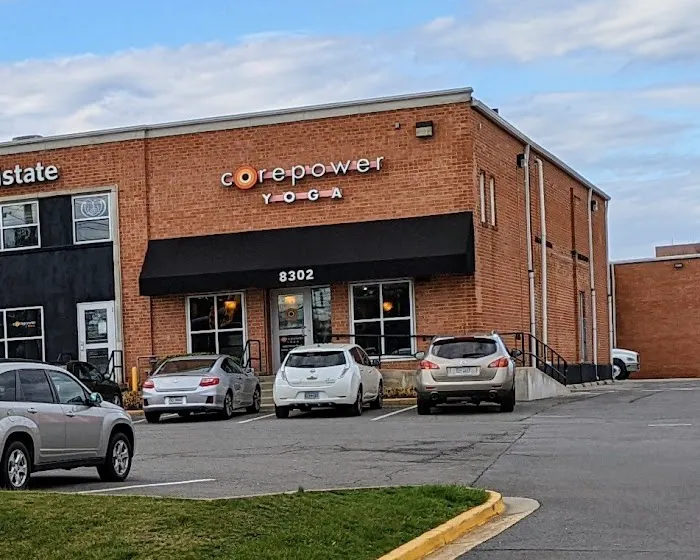 CorePower Yoga - Merrifield Picture 9