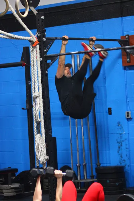 CrossFit Fairfax Picture 1