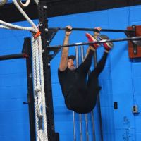 CrossFit Fairfax ico