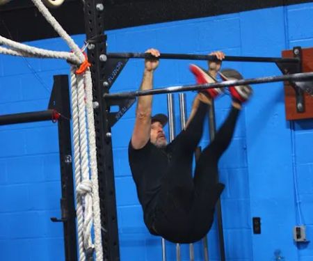 CrossFit Fairfax