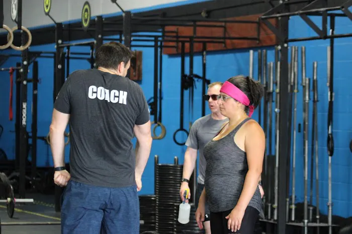 CrossFit Fairfax Picture 6