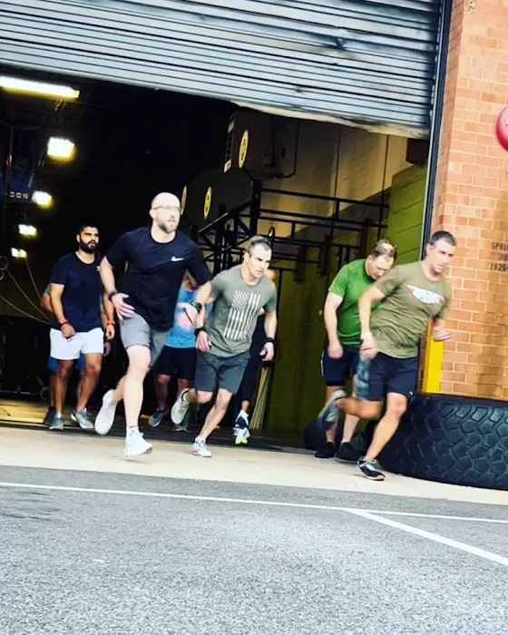 CrossFit Fairfax Picture 10