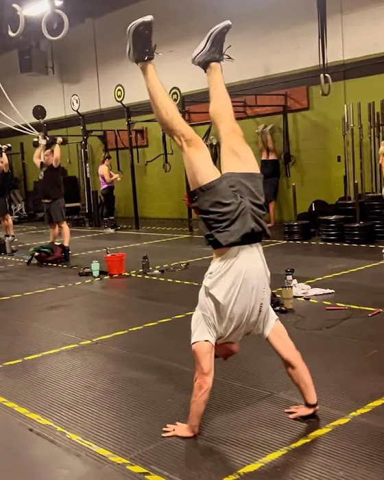 CrossFit Fairfax Picture 8
