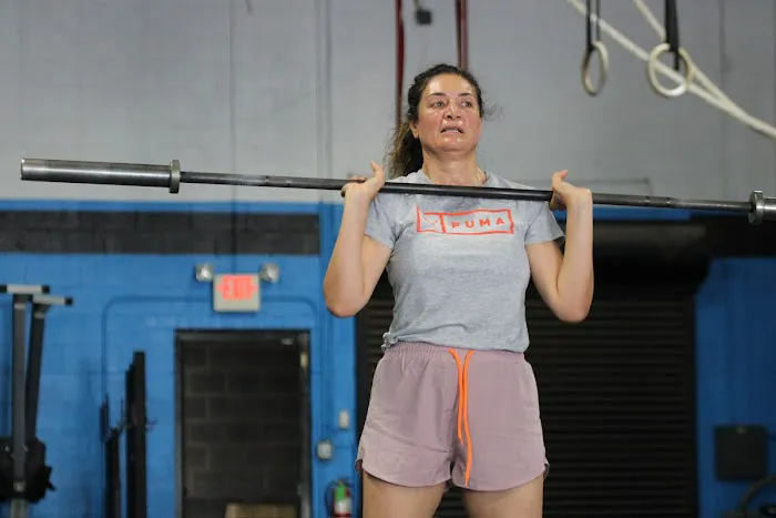 CrossFit Fairfax Picture 2