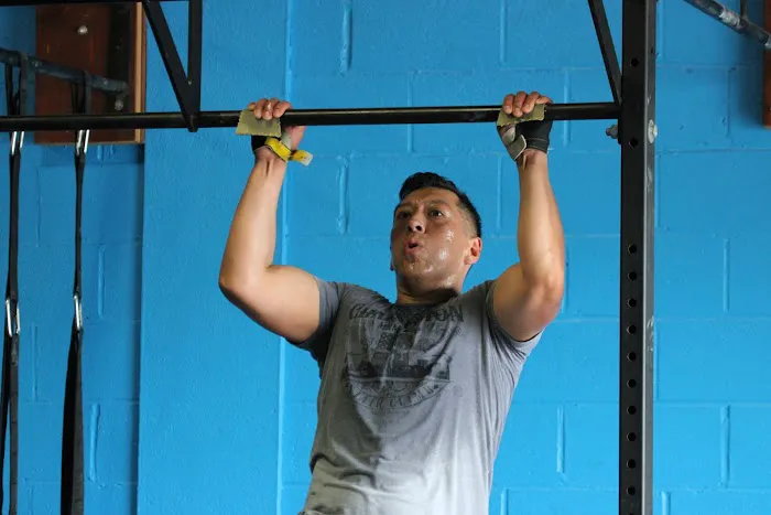 CrossFit Fairfax Picture 4