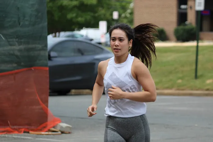 CrossFit Fairfax Picture 7