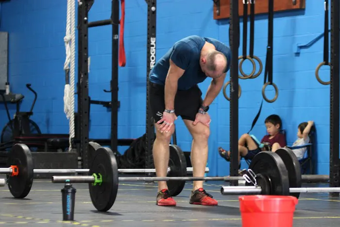 CrossFit Fairfax Picture 3