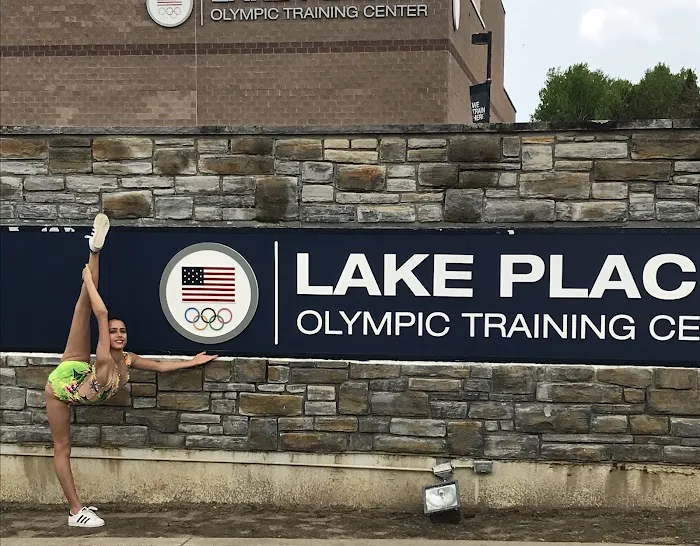 Mosaic Gymnastics Picture 5