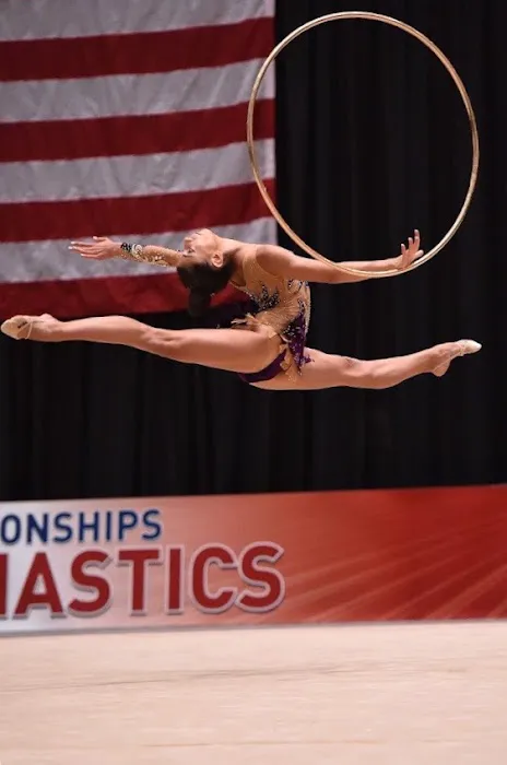 Mosaic Gymnastics Picture 3