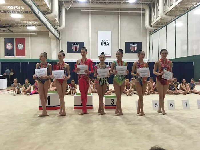 Mosaic Gymnastics Picture 6