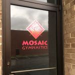 Mosaic Gymnastics