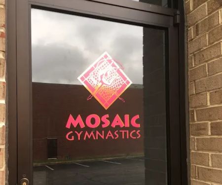 Mosaic Gymnastics