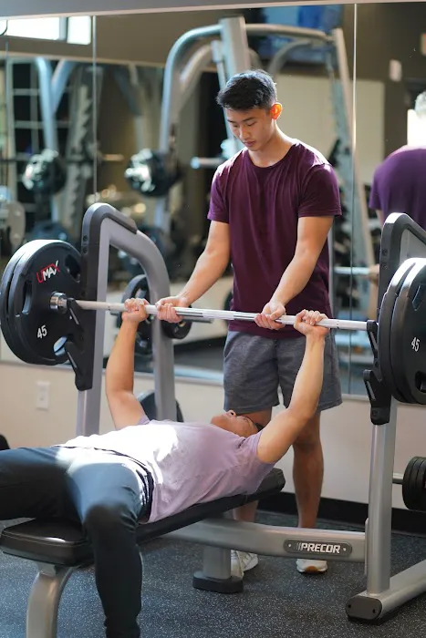 J-Fit Health Club Picture 1