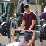J-Fit Health Club