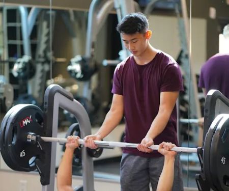 J-Fit Health Club
