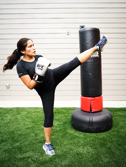 J-Fit Health Club Picture 2