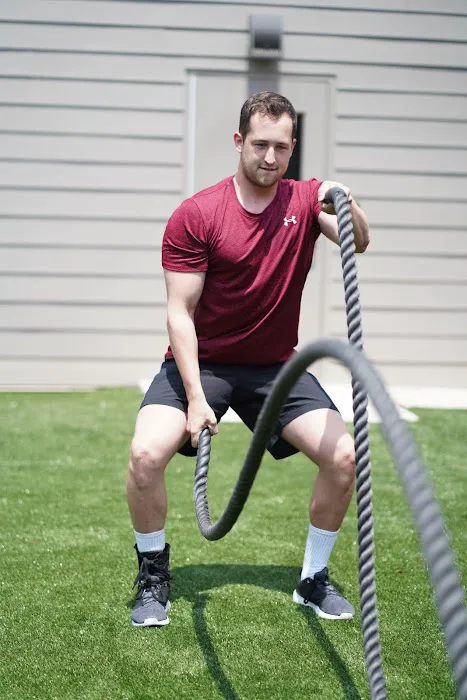 J-Fit Health Club Picture 6