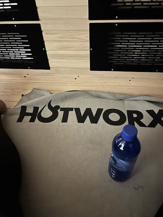Hotworx - Vienna/Merrifield Picture 1