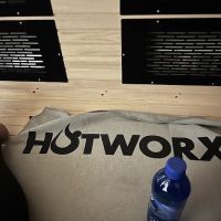 Hotworx - Vienna/Merrifield ico