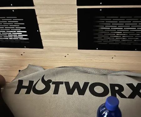 Hotworx - Vienna/Merrifield