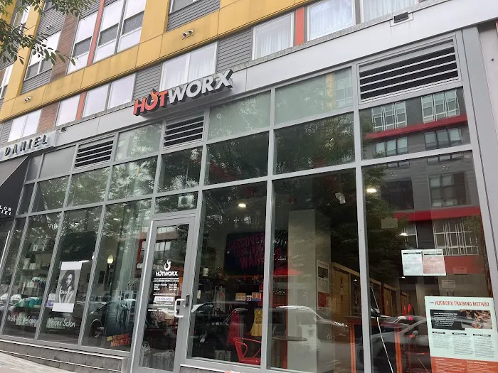 Hotworx - Vienna/Merrifield Picture 3