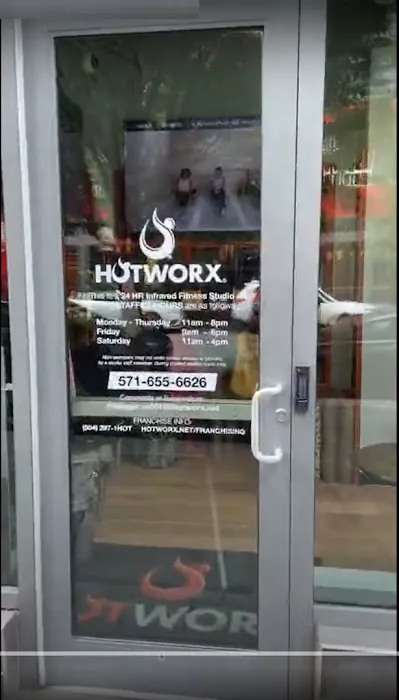 Hotworx - Vienna/Merrifield Picture 8
