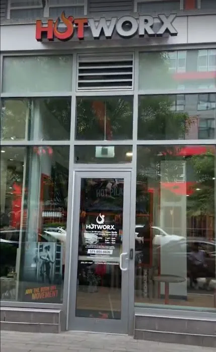Hotworx - Vienna/Merrifield Picture 6