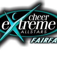 Cheer Extreme Fairfax ico