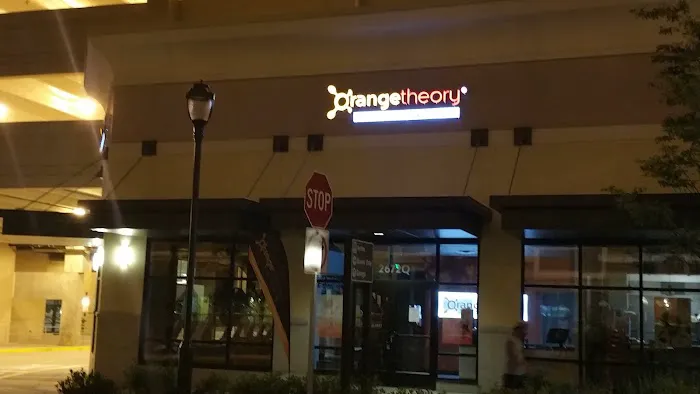 Orangetheory Fitness Picture 1