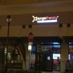 Orangetheory Fitness