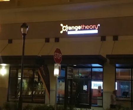 Orangetheory Fitness
