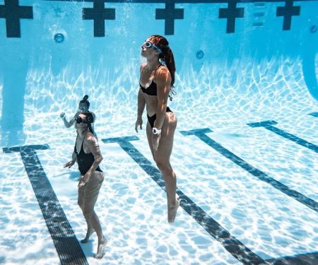 Deep End Fitness