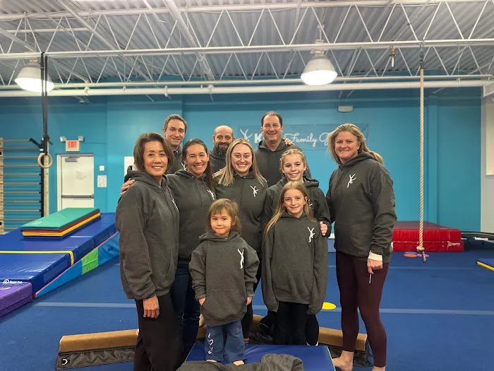 KiPS Family Gymnastics Picture 2