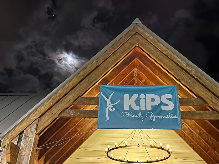 KiPS Family Gymnastics Picture 3